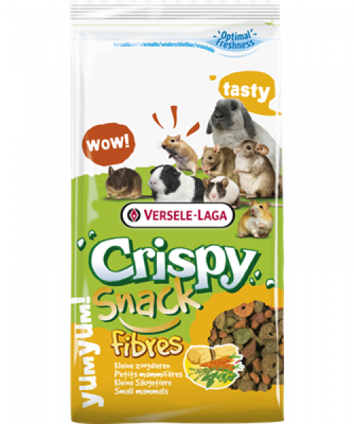 Versele Laga Nager Crispy Fibres 15kg