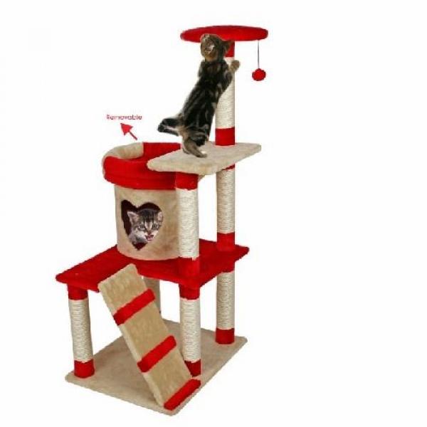 Topmast Kratzbaum Micko