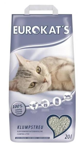 Eurokats 20 Liter