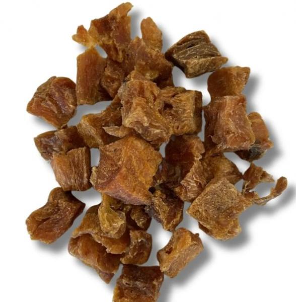 Hühner- Filetwürfel