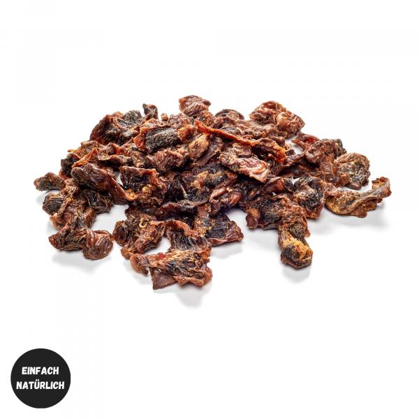 Hähnchen-Mägen