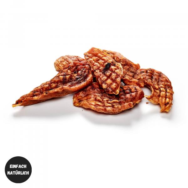 Hühnerbrust-Fleisch