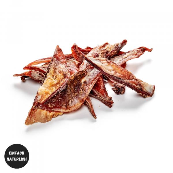 Kalbs-Schulterblätter