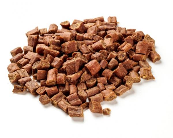 Ziegen-Trainingssnack