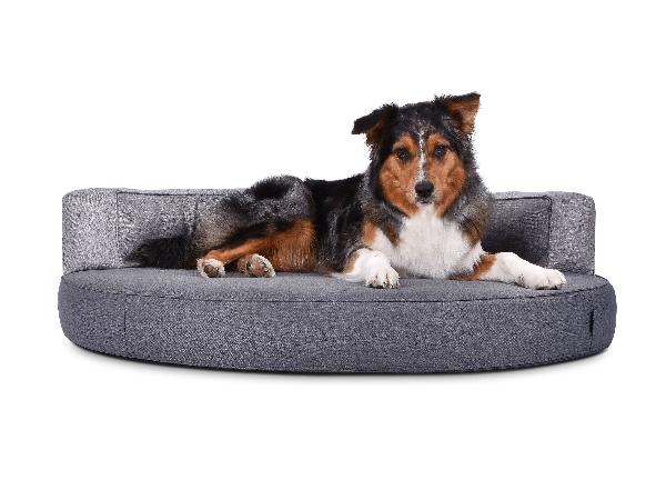 Hundebett mypado Atlanta Struqture