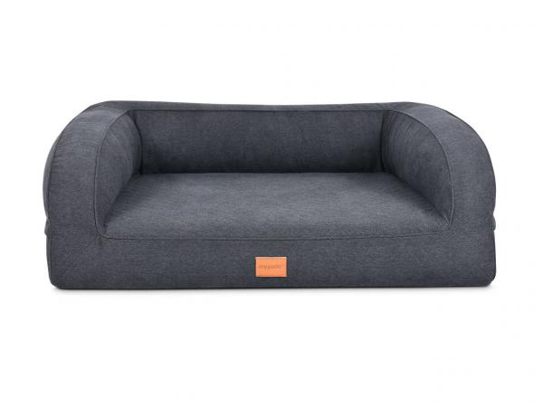Hundebett mypado Flo Luxury