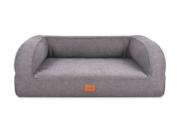 Hundebett mypado Flo Luxury