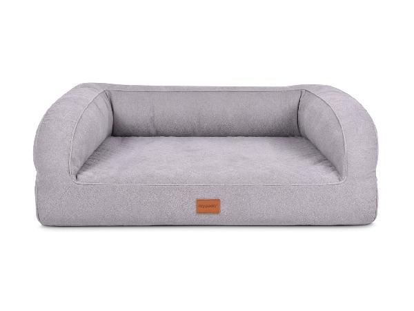 Hundebett mypado Flo Luxury