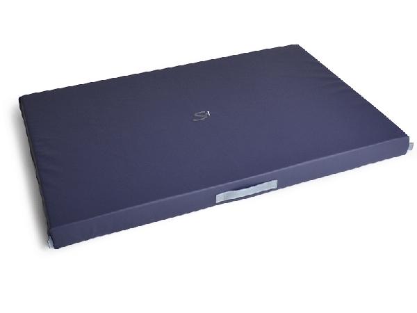 Hundematte mypado Premium Kunstleder