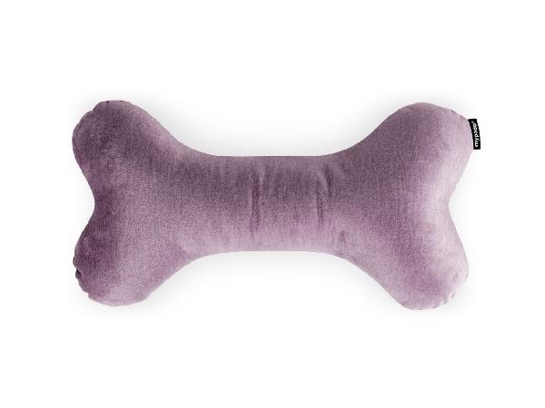 mypado Bone Velvet Knochenkissen