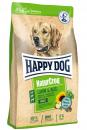 Happy Dog NaturCroq Lamm & Reis