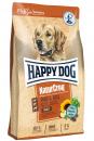 Happy Dog NaturCroq Rind & Reis