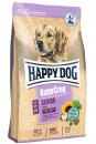 Happy Dog NaturCroq Senior