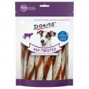 9x Dokas Kau-Twister 200 g