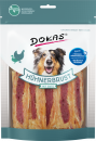 8x Dokas Hühnerbrust mit Ente 220 g