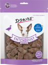 10x Dokas Entenbrust Nuggets 110 g