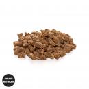 Lamm-Fleisch-Würfel mini