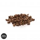 Lamm-Fleisch-Würfel soft