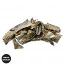 Dorsch-Haut, flach 250g