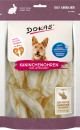 7x Dokas Kaninchen-Ohren ohne Fell (kurz) 70 g