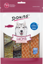 8x Dokas Lachs in Streifen 100 g