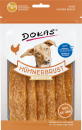 12x Dokas Hühnerbrust getrocknet 70 g