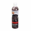 Karlie Flamingo Shampoo für schwarzes Fell 300ml
