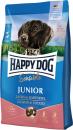 Happy Dog Sensible Junior Lachs & Kartoffel