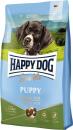 Happy Dog Sensible Puppy Lamm+Reis