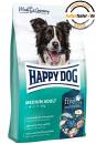 Happy Dog fit & vital - Medium Adult