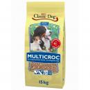 15 Kg Classic Dog Multicroc