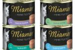 12 x Miamor Feine Filets Thunfisch in Jelly 185g