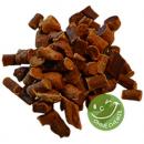 Hühner-Sticks-Trainingssnack