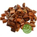 Kaninchen-Sticks-Trainingssnack
