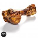 Rinder Jumbo-Knochen