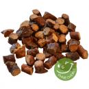 Lamm-Sticks-Trainingssnack