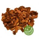 Ziegen-Sticks-Trainingssnack