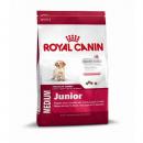 Royal Canin Medium Junior 4 kg